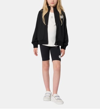 Legging court - Kenzo Kids - Black