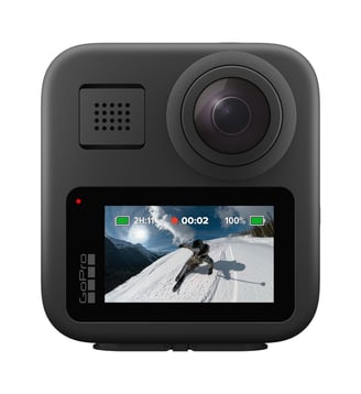 Caméra sport MAX 360 - Gopro - Standard