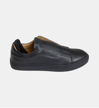 Sneakers BENJAMIN FERIOLO - Cala 1789 - Noir