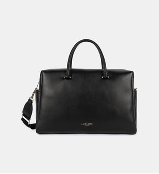 Grand sac cabas main Donna Cube en cuir Lancaster