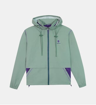 Imperméable HUELGOAT OTD Faguo