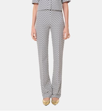 Pantalon Paivan Tara Jarmon