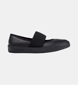 Ballerines Peu Touring - Camper - Noir