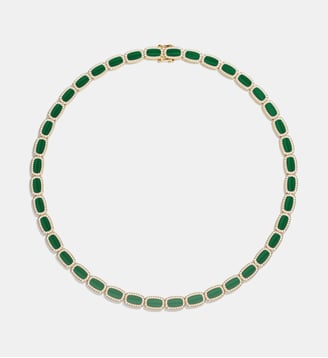 Collier Nice APM Monaco