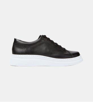 Baskets Runner Up - Camper - Noir