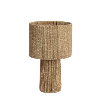 Lampe de Table Pitino - Light & Living - Naturel