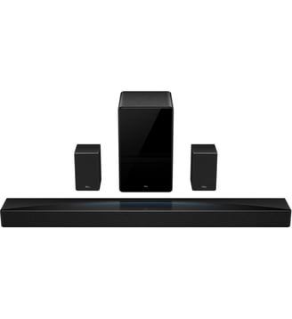 Barre de son Q85H Pro TCL