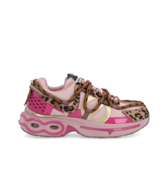 WILLO RUNNER W - ROSE/LEOPARD No Name
