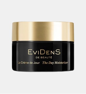 Crème - Crème de Jour - Evidens de Beauté