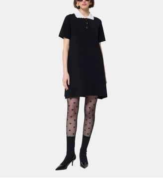 Robe Ruiz - Tara Jarmon - Noir