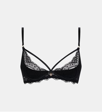 Soutien-gorge seins nus Aubade