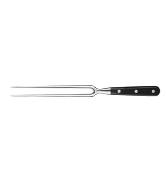 Fourchette à découper Sabatier Trompette