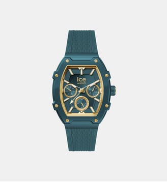 Montre Ice boliday Vert 023805-ICE - Ice-Watch - Vert