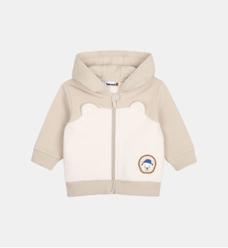 Cardigan à capuche Timberland