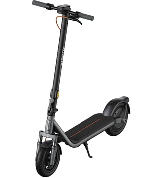 Trottinette électrique Electric Scooter 6 Lite Noir - Xiaomi - Noir