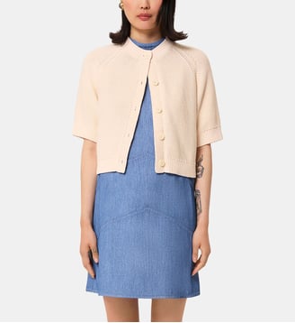 Gilet Gracy Tara Jarmon