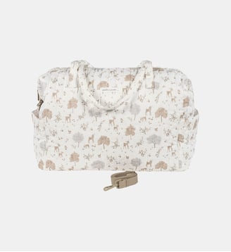 Sac à langer - Pasito a pasito - Beige
