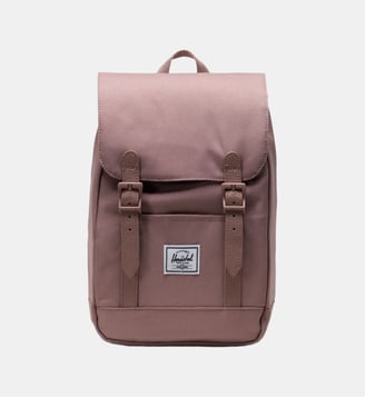 Sac à dos Retreat Mini  - Herschel - Rose foncé