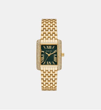 Montre Emery Vert MK4742 - Michael Kors - Doré