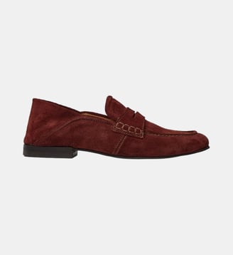 Mocassins Gema - Odaje - Marron