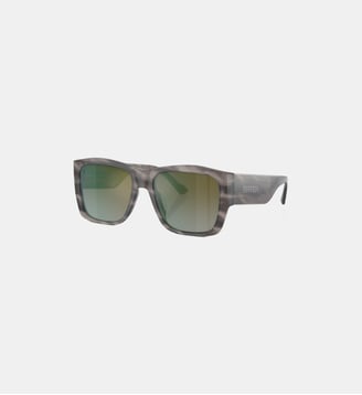 Lunettes de soleil Carré FH2003U - Ferrari - Vert