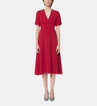 Robe Robbie - Tara Jarmon - Cerise