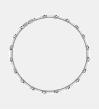 Collier Léon en Acier 316L - Phebus - Acier
