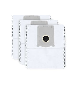 Sac aspirateur pour aspirateur robot laveur X8 et T50 - Ecovacs - Standard