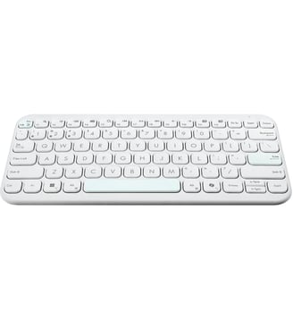 Clavier sans fil KW100 Blanc - Asus - Standard