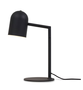 Lampe de Table Marseille T/B - It's About Romi - Noir