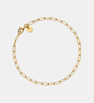 Bracelet Chaîne Or Jaune Arthus Bertrand