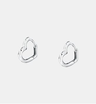 Boucles d'oreille TESORI - Morellato - Argent