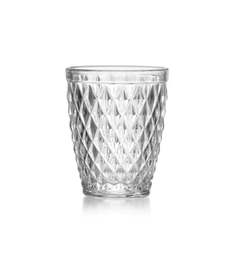 Gobelet - Couzon - Transparent
