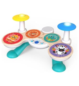 Batterie connectée Magic Touch™ - Hape Baby Einstein - Multicolore