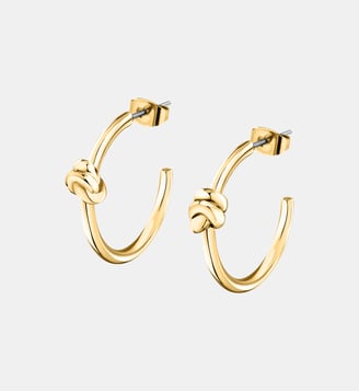 Boucles d'oreille LEGAME - Morellato - Or jaune
