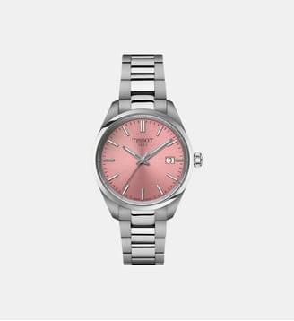 Montre PR100 Rose T1502101133100 Tissot