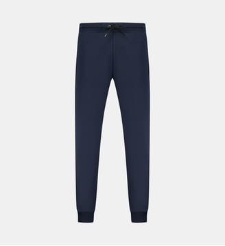 Pantalon  Ton sur ton - Le Coq Sportif - Bleu
