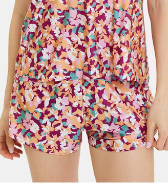 Short Suzan Fantaisy Sans Complexe