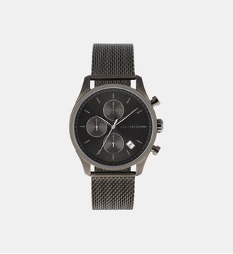 Montre Lucas Gris XK4394AG\10 - Louis Pion - Gris
