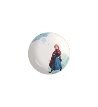 Assiette creuse pour enfant Villeroy & Boch