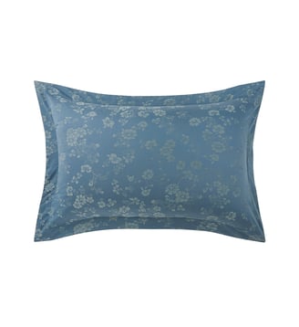 Taie à volant en coton Ralph Lauren Home