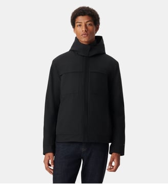 Blouson capuche amovible WATERPROOF Ikks