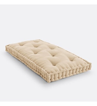 Matelas de sol 190 cm La Redoute Interieurs