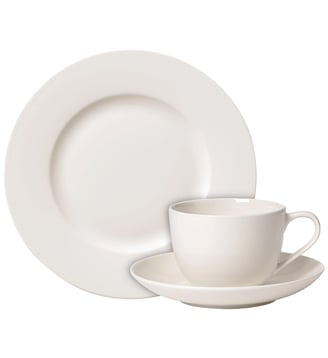 Set café 4 pers. Villeroy & Boch