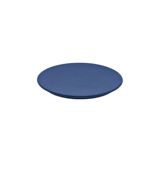 Couvercle Cocotte 50 Cl - Cocottes - Degrenne - Bleu