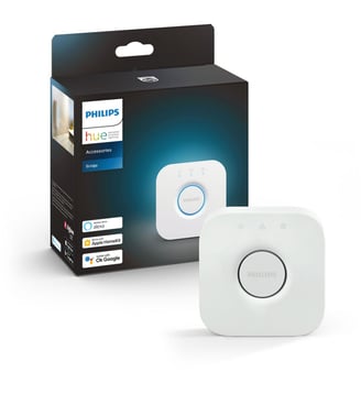 Module Bridge - Philips Hue - Multicolore