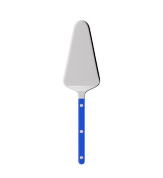Pelle à tarte, Bistrot - Sabre - Bleu outremer
