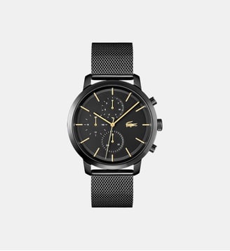 Montre Replay Noir 2011194 - Lacoste - Noir