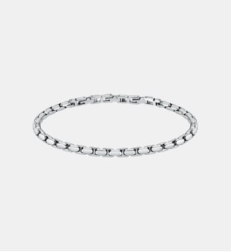 Bracelet en acier CATENE - Morellato - Argent