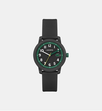 Montre Lacoste 12.12 Noir 2030042 - Lacoste - Noir